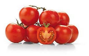 Rajčiny kríčkové 57/67 I. čerstvé 5 kg kartón