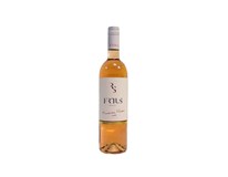 Frtus Winery Frankovka modrá rosé 1x750 ml