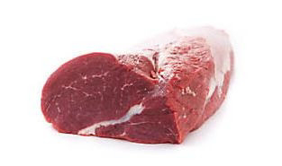 Hovädzia falošná sviečková plece chlad. váž. cca 2 kg