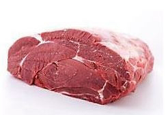 Hovädzie predné krk b.k. chlad. váž. cca 5 kg 