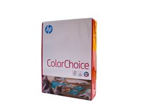 Papier Color Choice A4/90g/500 listov HP 1ks