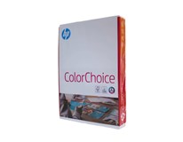 Papier Color Choice A4/160g/250 listov HP 1ks