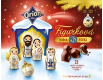 Orion Vianočná kolekcia figúrková horká 1x366 g