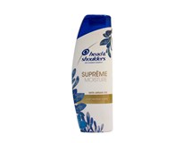 Head&Shoulders Supreme moisture šampón na vlasy 1x270 ml