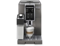 DE'LONGHI Kávovar automatický espresso ECAM 370.95T 1 ks