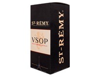 St. Rémy V.S.O.P. 36% brandy 1x700 ml darčekové balenie