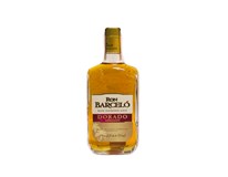 Barceló Dorado Ron 37,5% rum 1x700 ml