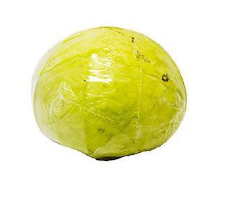 Kapusta biela neskorá čerstvá váž. cca 1ks/kg