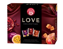 Teekanne Love kolekcia ovocných čajov 1x65 g