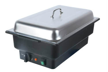 METRO PROFESSIONAL Chafing Dish HCD/GCD 1009 1 ks