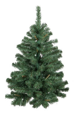 aro Vianočný stromček Alpine 120cm 1ks