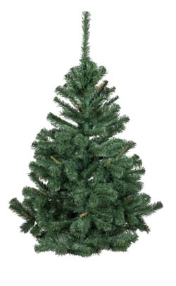 aro Vianočný stromček Alpine 150cm 1ks