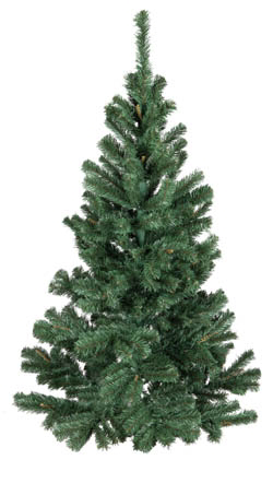 aro Vianočný stromček Alpine 180 cm 1 ks