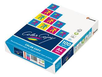 Papier Color Copy 100g/500listov 1ks