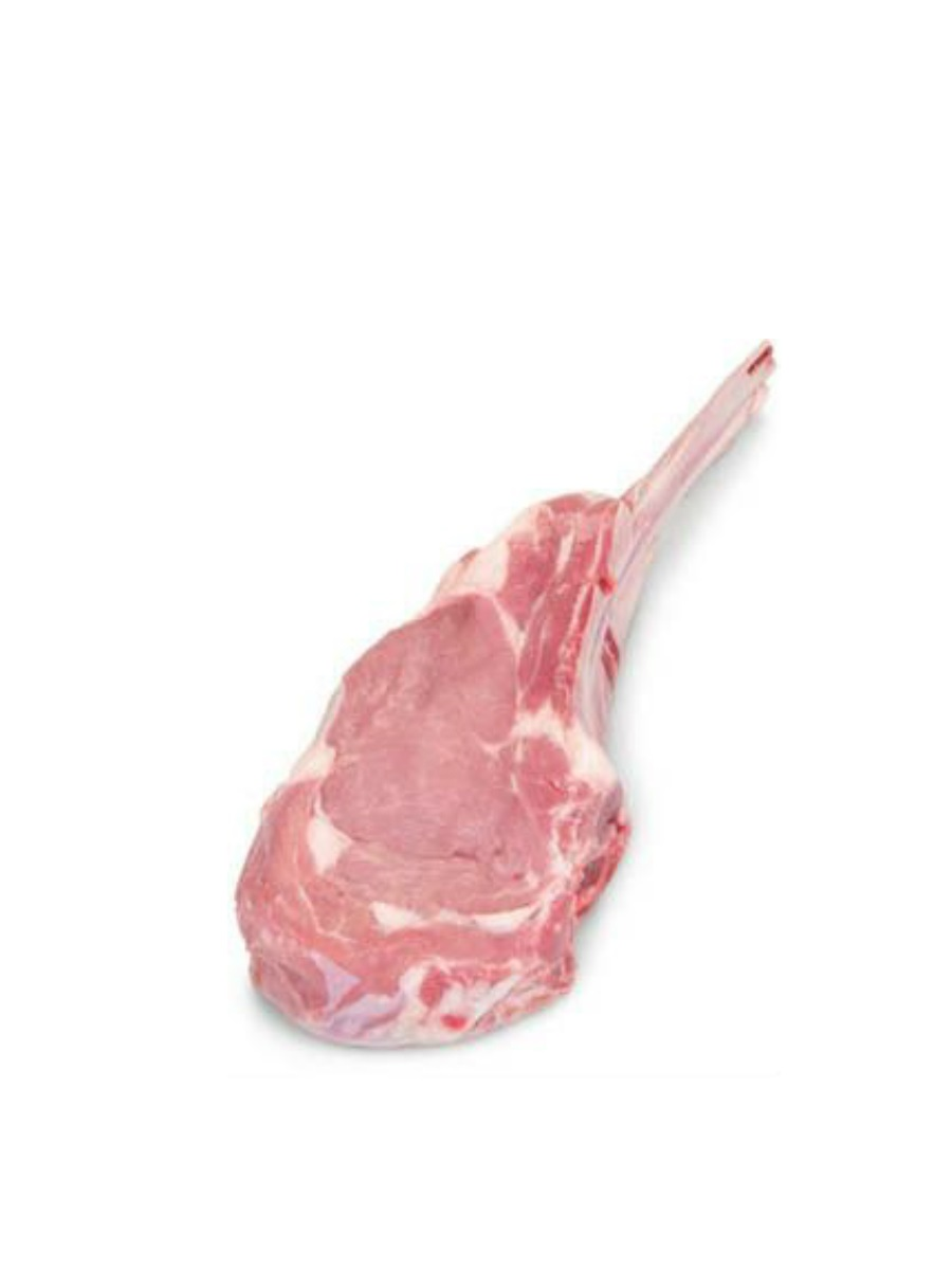 METRO Chef Teľací tomahawk chlad. váž. cca 500 g
