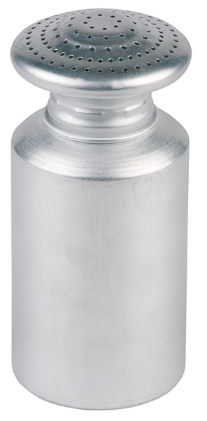 APS Solnička na hranolky 8 x 17 cm hliník 1 ks