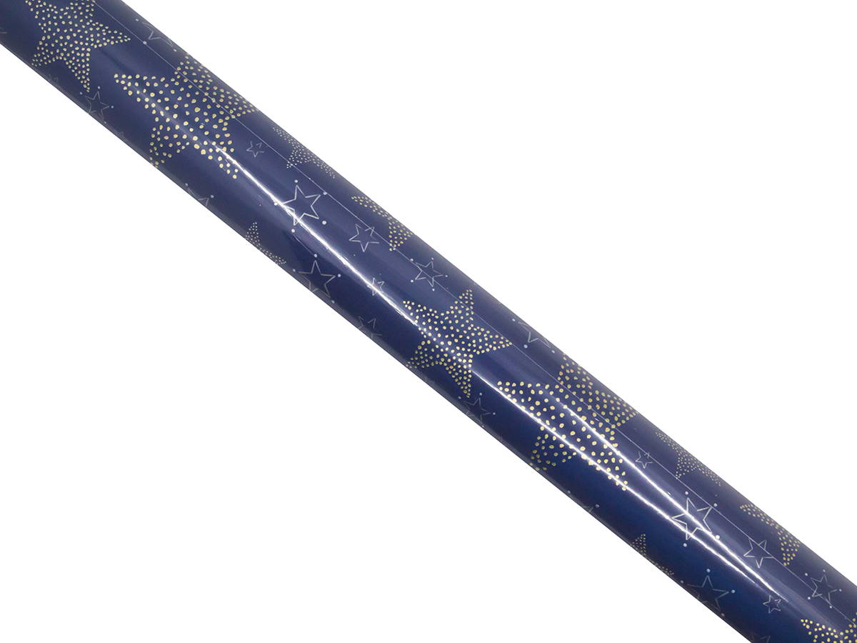 Flexio Baliaci papier vianočný 5m x 0,7m 1 ks