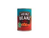 Heinz Fazuľa chilli 1x390 g