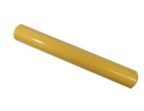 Duni obrus žltý 0,4x4,8m 1x1 ks