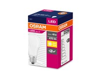 Žiarovka LED Value Classic 5,5W E27 CD teplá biela Osram 1ks