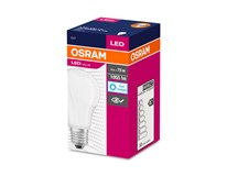 Žiarovka LED Value Classic 10W E27 studená biela Osram 1ks