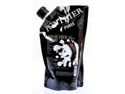 PONTHIER Pyré ovocné kokos s mliečnym proteínom chlad. 1 kg