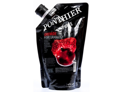PONTHIER Pyré ovocné granátové jablko chlad. 1 kg