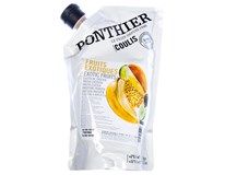 Ponthier Pyré ovocné Coulis exotic chlad. 1x1 kg