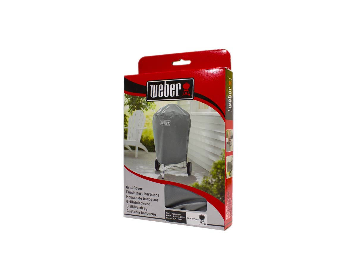 Weber obal ochranný 57cm 1 ks