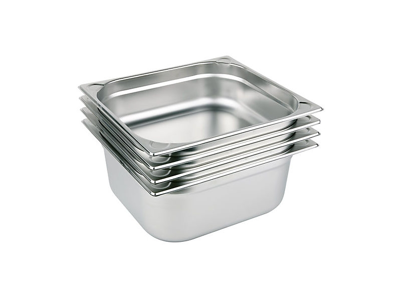 APS Gastro nádoba GN1/2 20 mm nerez 1 ks