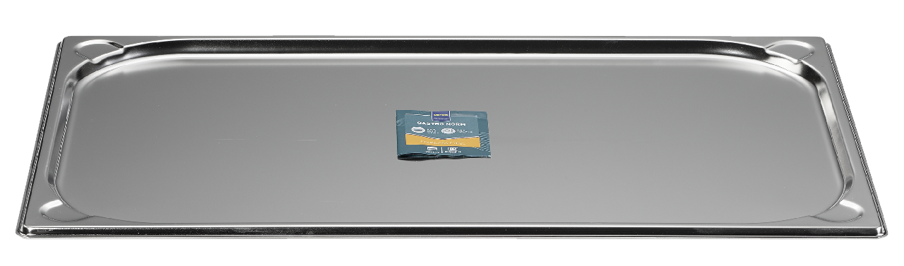 METRO PROFESSIONAL Gastro nádoba 1/1 10 mm nerez 1 ks