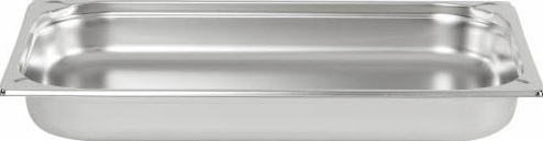 METRO PROFESSIONAL Gastro nádoba 1/1 20 mm nerez 1 ks
