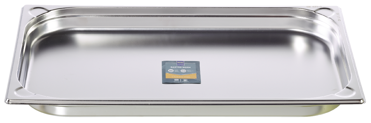 METRO PROFESSIONAL Gastro nádoba 1/1 40 mm nerez 1 ks
