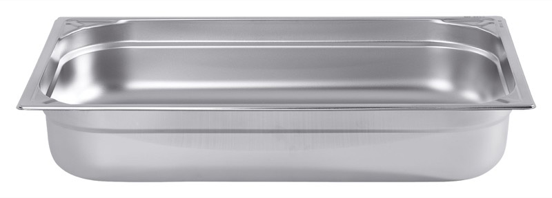 METRO PROFESSIONAL Gastro nádoba 1/1 100 mm nerez 1 ks