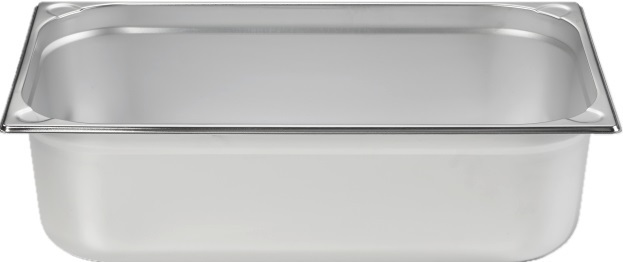 METRO PROFESSIONAL Gastro nádoba 1/1 150 mm nerez 1 ks