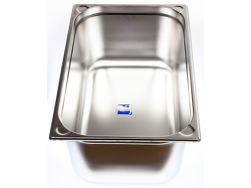 METRO PROFESSIONAL Gastro nádoba 1/1 200 mm nerez 1 ks