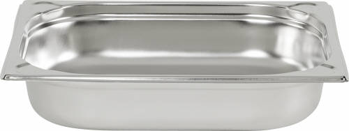 METRO PROFESSIONAL Gastro nádoba 1/2 65 mm nerez 1 ks