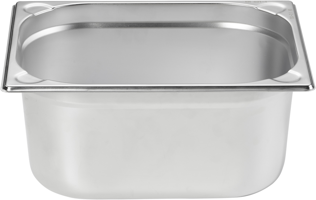 METRO PROFESSIONAL Gastro nádoba 1/2 150 mm nerez 1 ks