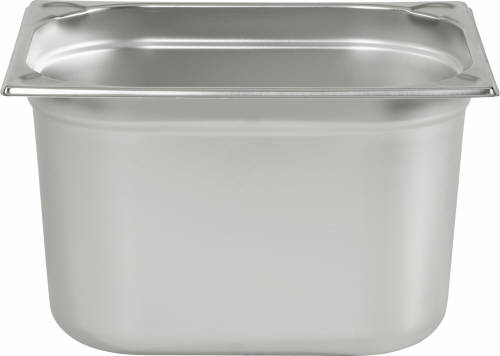 METRO PROFESSIONAL Gastro nádoba 1/2 200 mm nerez 1 ks