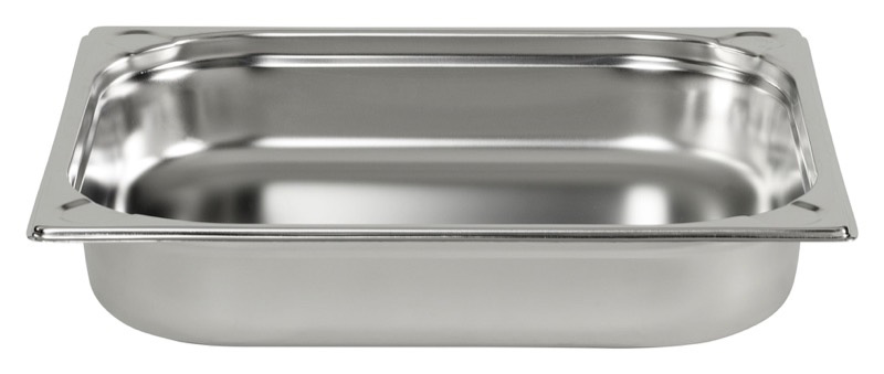METRO PROFESSIONAL Gastro nádoba 1/3 40 mm nerez 1 ks