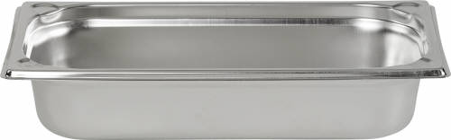 METRO PROFESSIONAL Gastro nádoba 1/3 65 mm nerez 1 ks