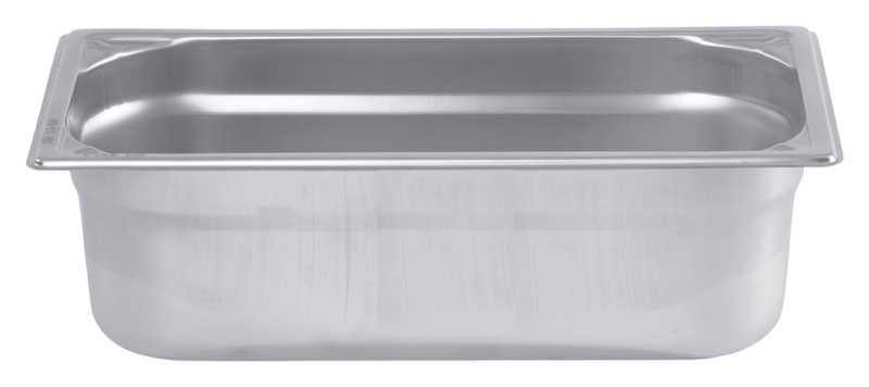METRO PROFESSIONAL Gastro nádoba 1/3 100 mm nerez 1 ks