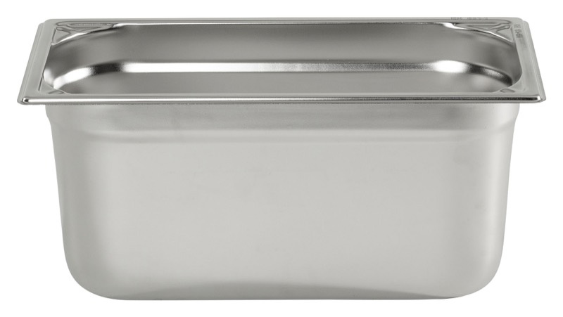 METRO PROFESSIONAL Gastro nádoba 1/3 150 mm nerez 1 ks