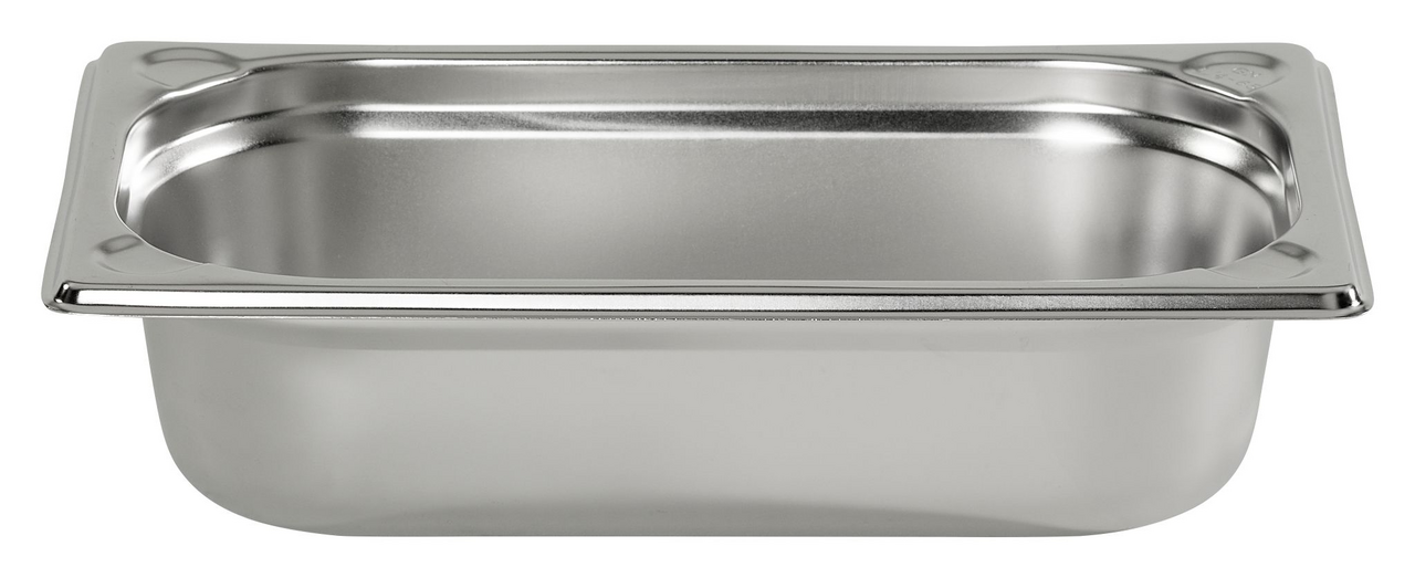 METRO PROFESSIONAL Gastro nádoba 1/4 65 mm nerez 1 ks