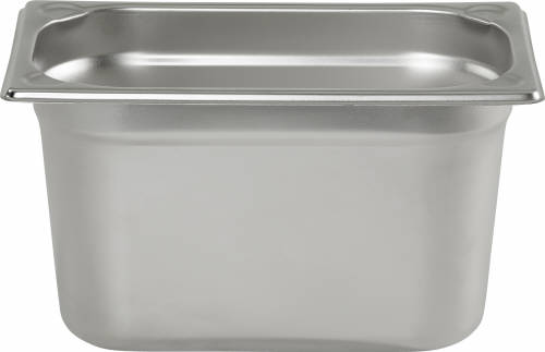 METRO PROFESSIONAL Gastro nádoba 1/4 150 mm nerez 1 ks