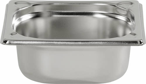 METRO PROFESSIONAL Gastro nádoba 1/6 65 mm nerez 1 ks