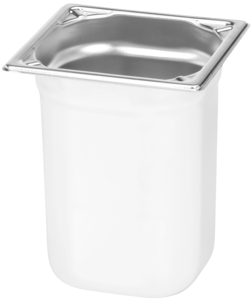 METRO PROFESSIONAL Gastro nádoba 1/6 200 mm nerez 1 ks