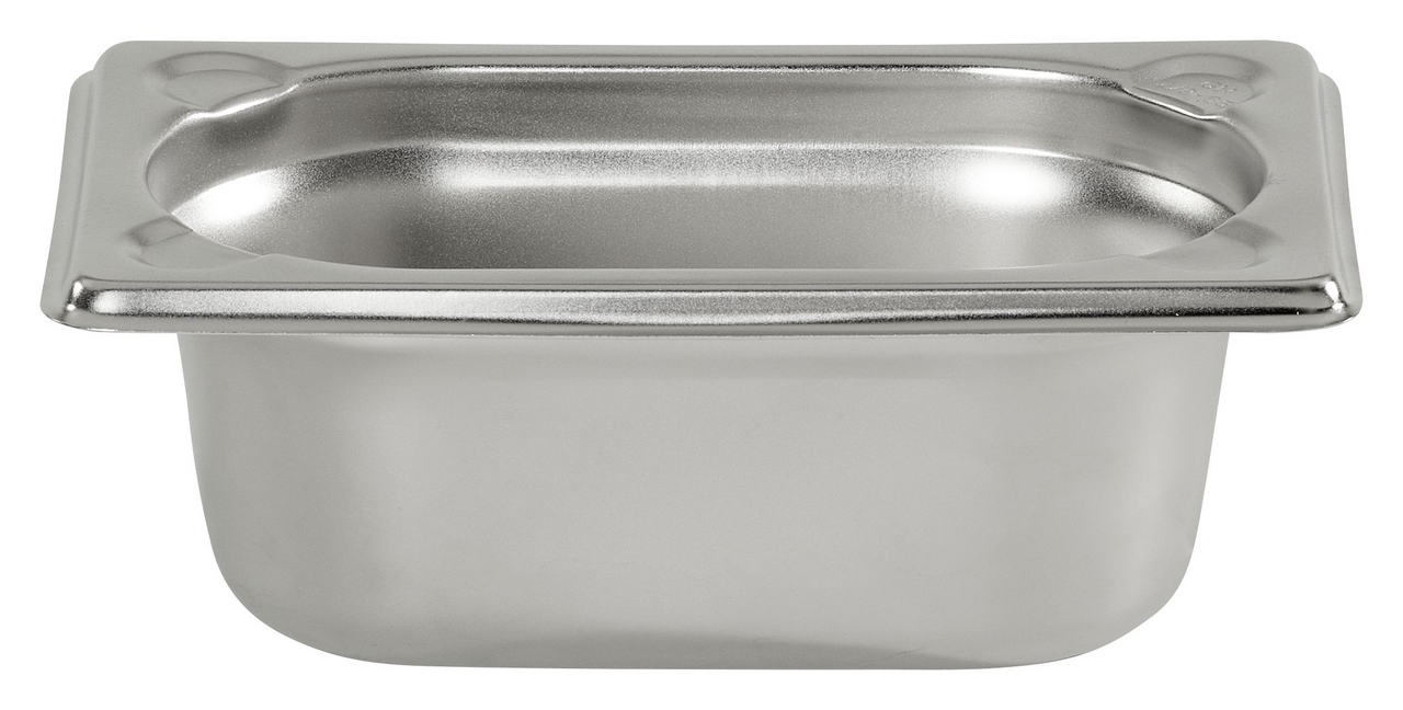 METRO PROFESSIONAL Gastro nádoba 1/9 65 mm nerez 1 ks