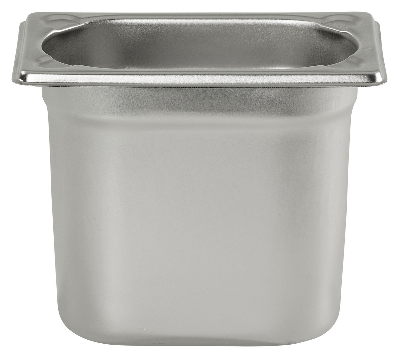 METRO PROFESSIONAL Gastro nádoba 1/9 150 mm nerez 1 ks