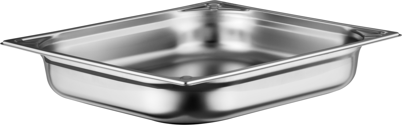 METRO PROFESSIONAL Gastro nádoba 2/3 65 mm nerez 1 ks